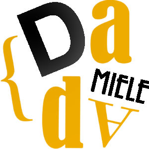 daDa Miele