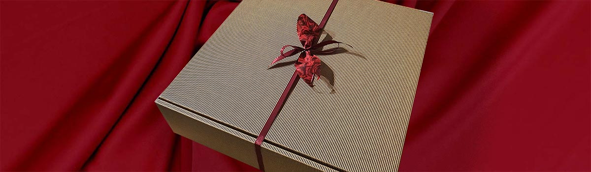 Präsentservice für Unternehmen