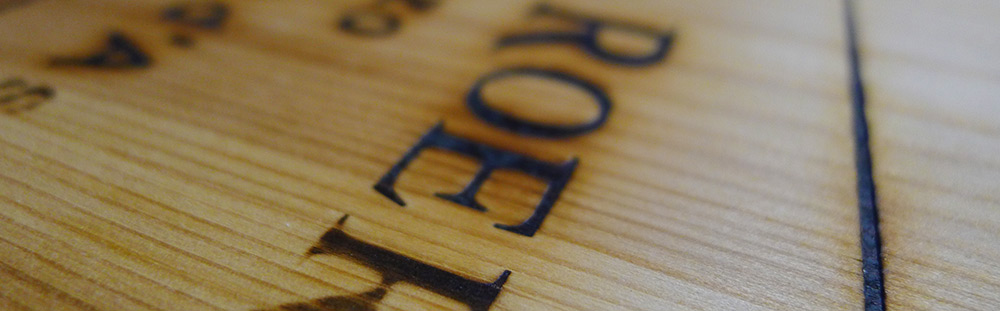 Cascina Roera, Piemont