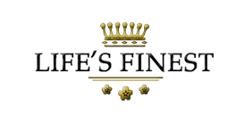 lifesfinest logo