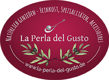 Logo La Perla del Gusto 70x50 Logo La Perla del Gusto 70x50