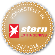 vorgestellt im stern 44 14