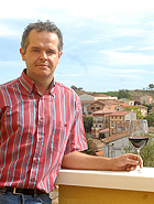 Barjo Khalil, Bodegas Altona Barjo Khalil