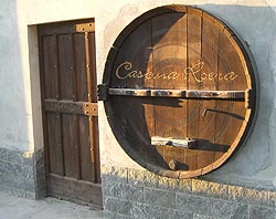Cascina Roera