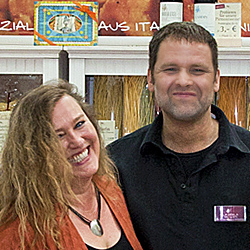 La Perla del Gusto | Brigitte & Thomas Göb La Perla del Gusto | Brigitte & Thomas Göb