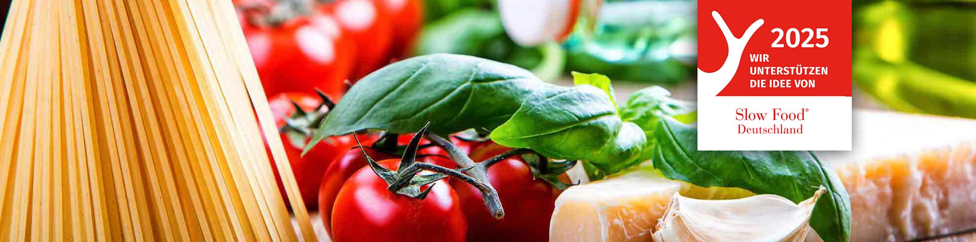 Slowfood Unterstützer 2025 Slowfood Unterstützer 2025