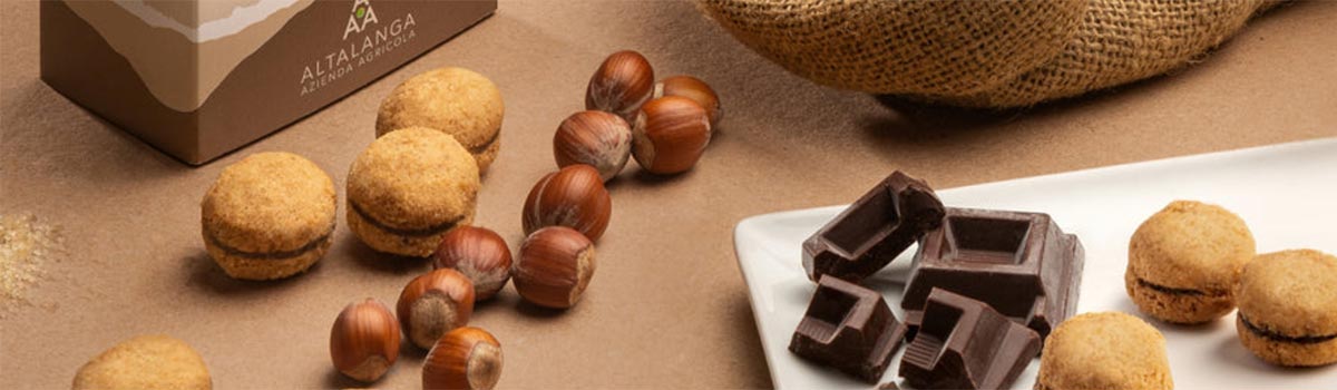 Il Bacio di Dama BIO