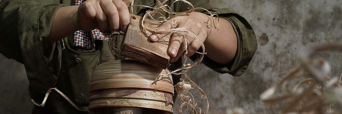 bibol bowls Herstellung bibol bowls Herstellung