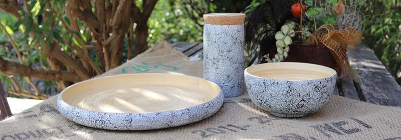 bibol Tischware aus Vietnam bibol Tischware aus Vietnam