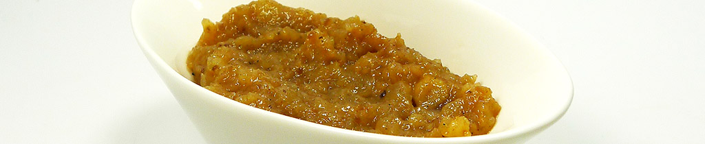 Apfelstrudel von Königskind
