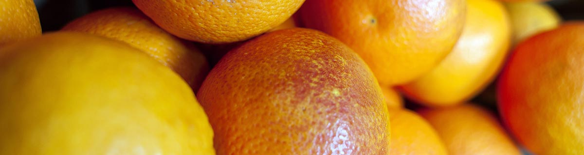 Moro Blutorangen aus Sizilien Moro Blutorangen aus Sizilien