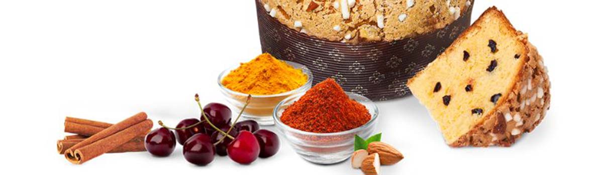 Veneziana Amarena e Canella von Loison, 600g Veneziana Amarena e Canella von Loison, 600g