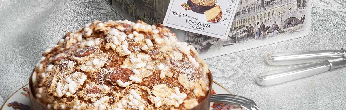 Veneziana von Loison Veneziana von Loison