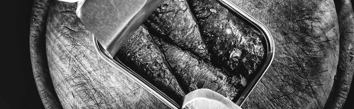 Sardinen Piri Piri Sardinen Piri Piri