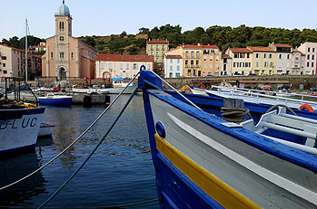 Port Vendres