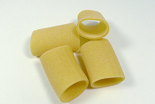 Regina dei Sibillini - Paccheri Regina dei Sibillini - Paccheri