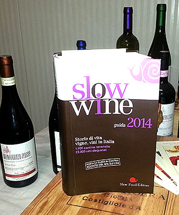 slowwine