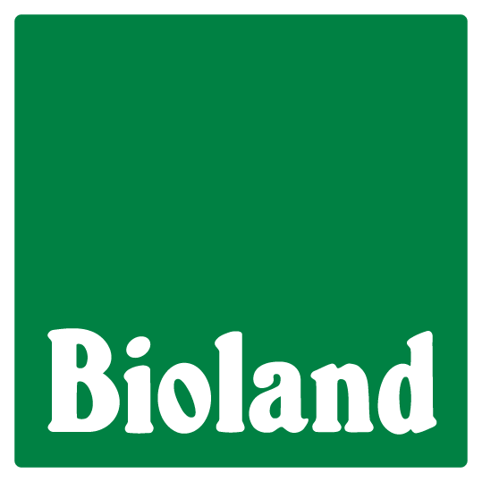 Bioland BIO-Siegel