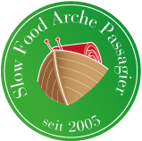 Slow Food Arche Passagier Slow Food Arche Passagier