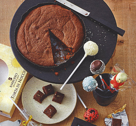 Laltra Torta 44 2016